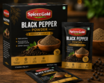 Spicez Gold Premium Black Pepper Powder - Image 5