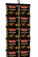 Spicez Gold Premium Black Pepper Powder - Image 6