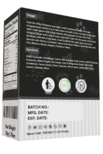 Spicez Gold Premium Pav Bhaji Masala - Image 2
