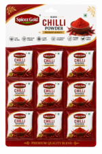 Spicez Gold Premium Chilli Powder - Image 5