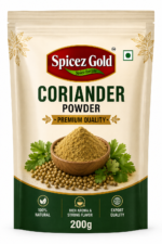 Spicez Gold Premium Coriander Powder - Image 9