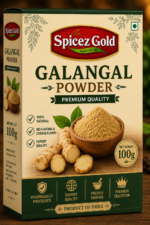 Spicez Gold Premium Galangal Powder - Image 11