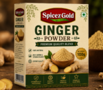 Spicez Gold Premium Ginger Powder - Image 9