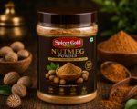 Spicez Gold Premium Nutmeg Powder - Image 10