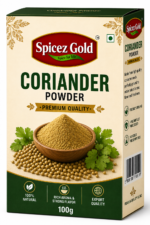 Spicez Gold Premium Coriander Powder - Image 10