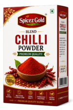 Spicez Gold Premium Chilli Powder - Image 9
