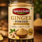 Spicez Gold Premium Ginger Powder