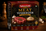 Spicez Gold Premium Meat Tenderizer - Image 10