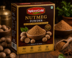 Spicez Gold Premium Nutmeg Powder - Image 11