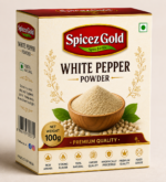 Spicez Gold Premium White Pepper Powder - Image 10