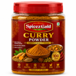 Spicez Gold Premium Curry Powder - Image 12