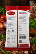 Spicez Gold Premium Pinto Bean Seasoning - Image 2