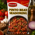 Spicez Gold Premium Pinto Bean Seasoning