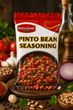 Spicez Gold Premium Pinto Bean Seasoning