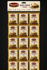 Spicez Gold Premium White Pepper Powder - Image 2