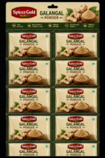 Spicez Gold Premium Galangal Powder - Image 6