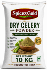 Spicez Gold Premium Dried Celery Powder - Image 9