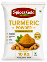 Spicez Gold Premium Turmeric Powder - Image 5