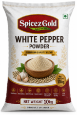 Spicez Gold Premium White Pepper Powder - Image 8