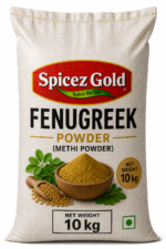 Spicez Gold Premium Fenugreek Powder - Image 6