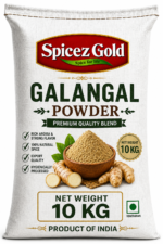 Spicez Gold Premium Galangal Powder - Image 7