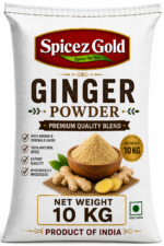 Spicez Gold Premium Ginger Powder - Image 5