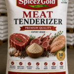 Spicez Gold Premium Meat Tenderizer