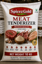 Spicez Gold Premium Meat Tenderizer
