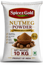 Spicez Gold Premium Nutmeg Powder - Image 6