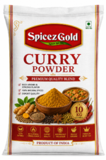 Spicez Gold Premium Curry Powder - Image 6