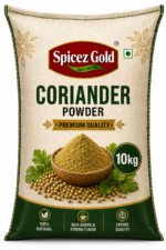 Spicez Gold Premium Coriander Powder - Image 6