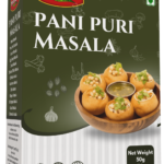 Spicez Gold Premium Pani Puri Masala