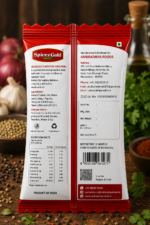 Spicez Gold Premium Mexican Seasoning - Image 2
