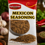 Spicez Gold Premium Mexican Seasoning