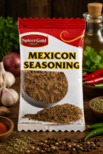 Spicez Gold Premium Mexican Seasoning