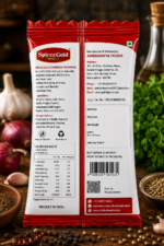 Spicez Gold Premium Caribbean Seasoning - Image 2