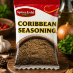 Spicez Gold Premium Caribbean Seasoning