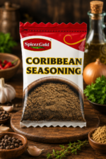 Spicez Gold Premium Caribbean Seasoning