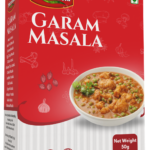 Spicez Gold Premium Garam Masala