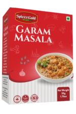 Spicez Gold Premium Garam Masala