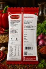 Spicez Gold Premium Berbere Seasoning - Image 2
