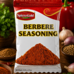 Spicez Gold Premium Berbere Seasoning