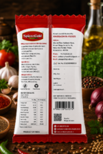 Spicez Gold Premium Chicken & Fish Seasoning - Image 2