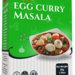 Spicez Gold Premium Egg Curry Masala