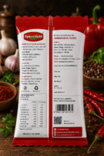 Spicez Gold Premium Cajun Seasoning - Image 2