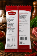 Spicez Gold Premium Beef Steak Seasoning - Image 2