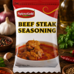 Spicez Gold Premium Beef Steak Seasoning