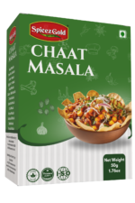 Spicez Gold Premium Chaat Masala
