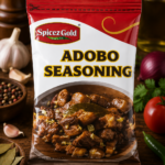 Spicez Gold Premium Adobo Seasoning