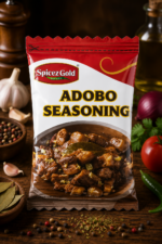 Spicez Gold Premium Adobo Seasoning